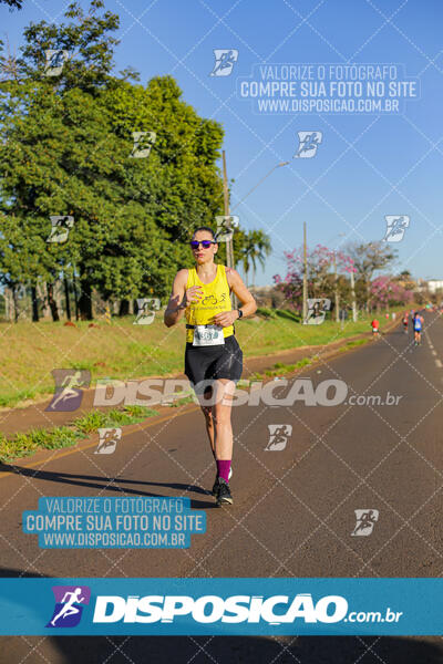 Maratona de Londrina 2024