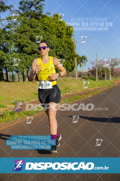 Maratona de Londrina 2024