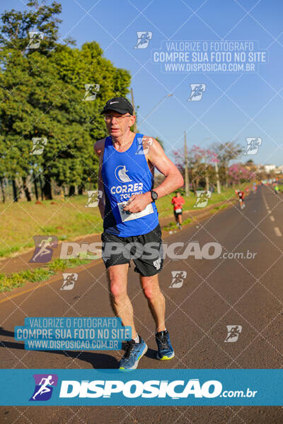 Maratona de Londrina 2024