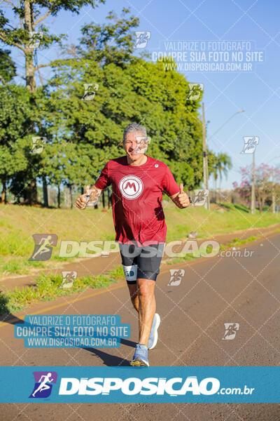 Maratona de Londrina 2024