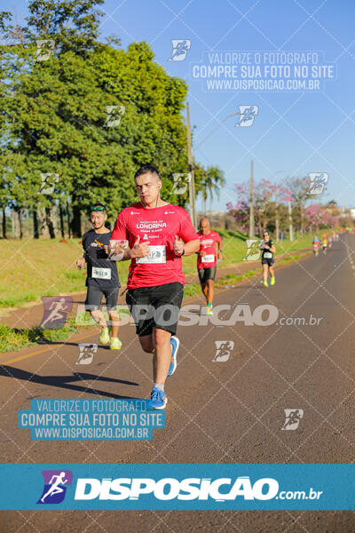 Maratona de Londrina 2024