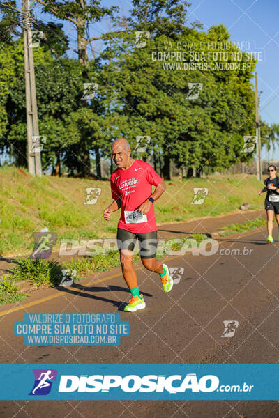 Maratona de Londrina 2024