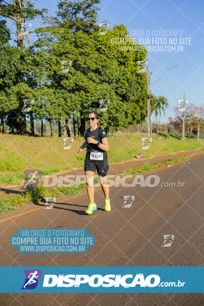 Maratona de Londrina 2024