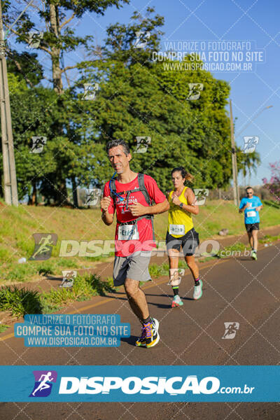 Maratona de Londrina 2024