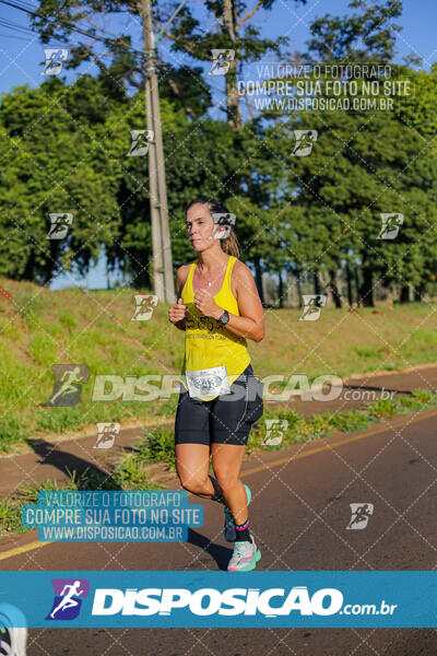 Maratona de Londrina 2024