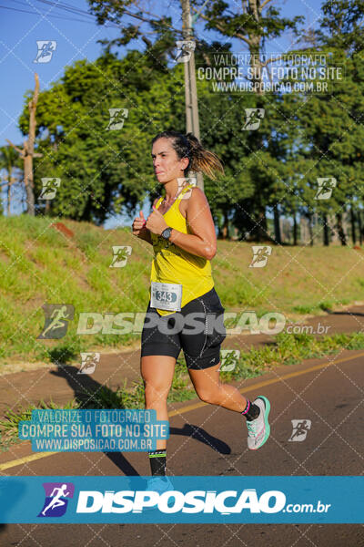 Maratona de Londrina 2024