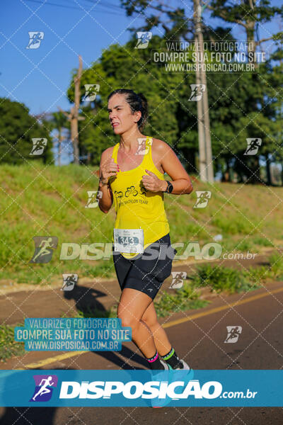 Maratona de Londrina 2024