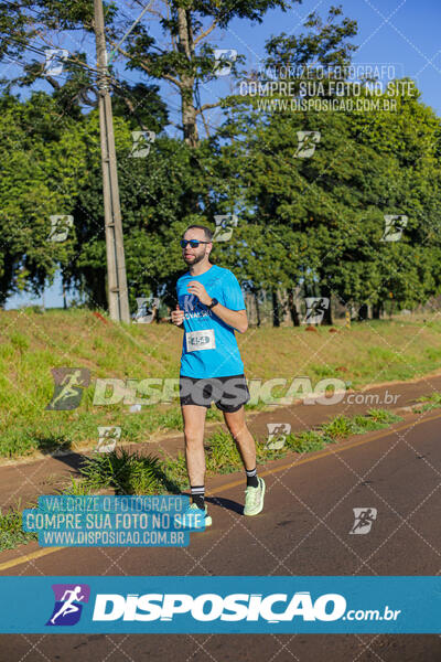 Maratona de Londrina 2024