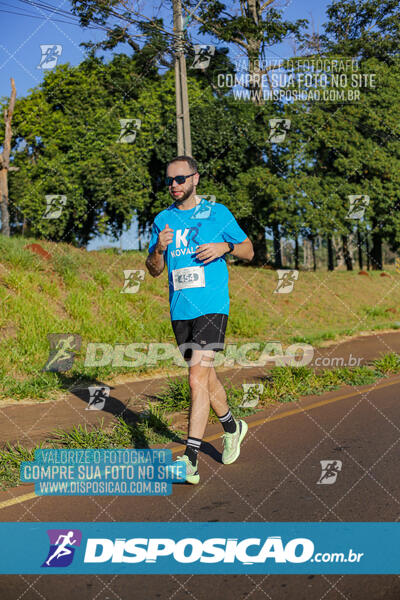 Maratona de Londrina 2024