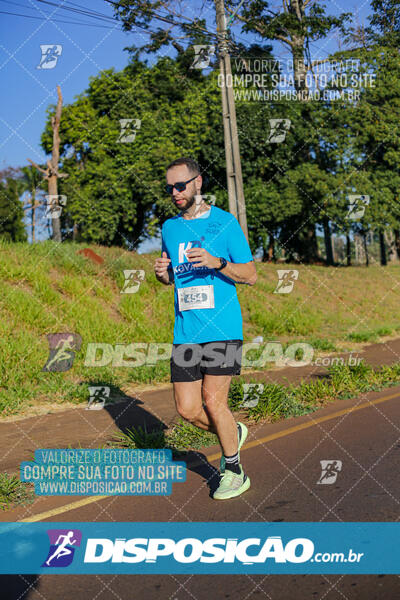 Maratona de Londrina 2024