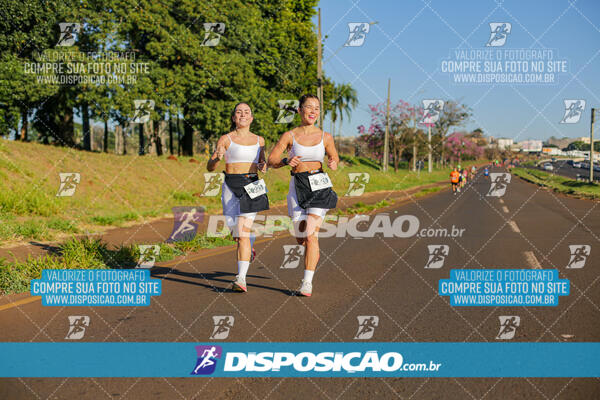 Maratona de Londrina 2024