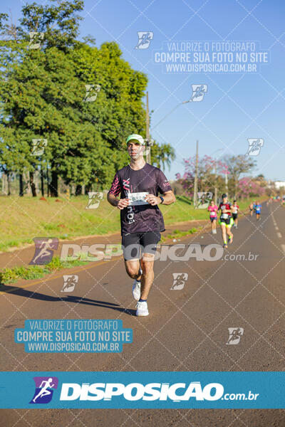 Maratona de Londrina 2024