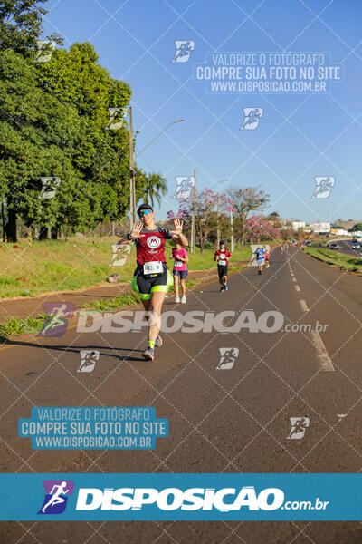 Maratona de Londrina 2024