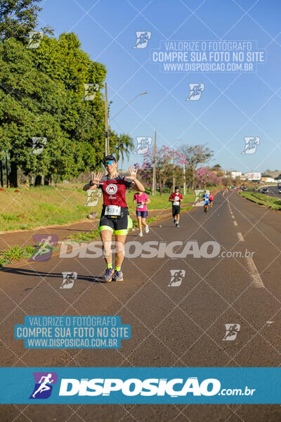 Maratona de Londrina 2024