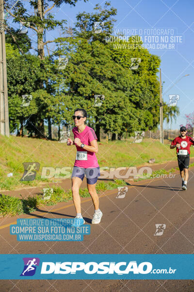 Maratona de Londrina 2024