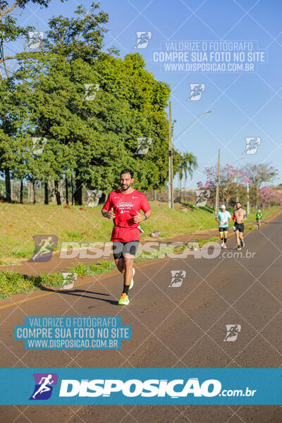 Maratona de Londrina 2024