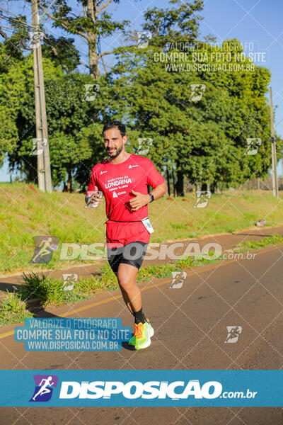 Maratona de Londrina 2024