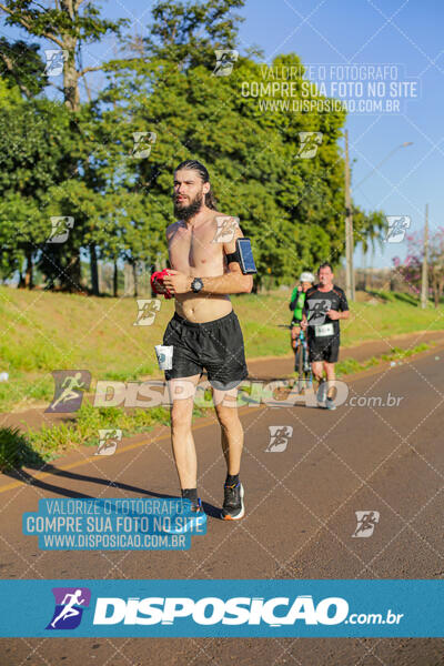 Maratona de Londrina 2024