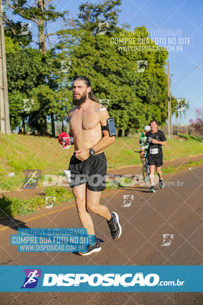 Maratona de Londrina 2024