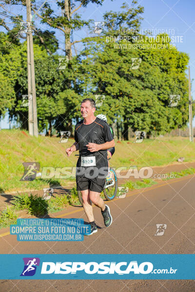 Maratona de Londrina 2024