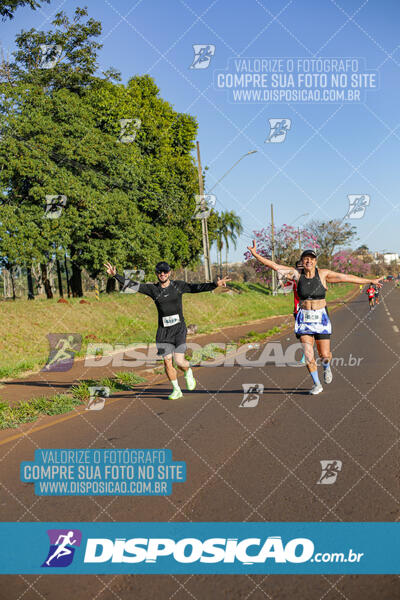 Maratona de Londrina 2024