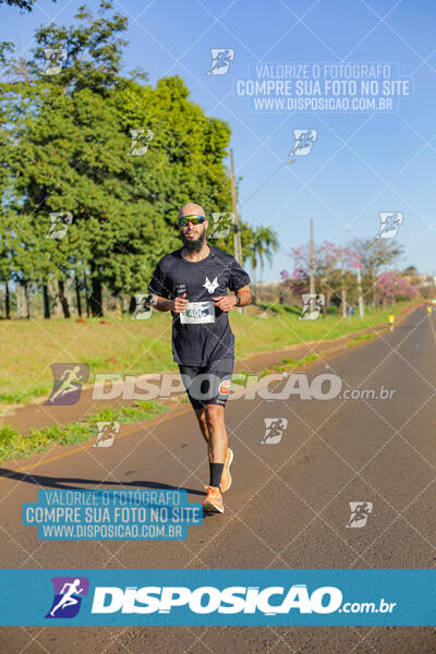 Maratona de Londrina 2024