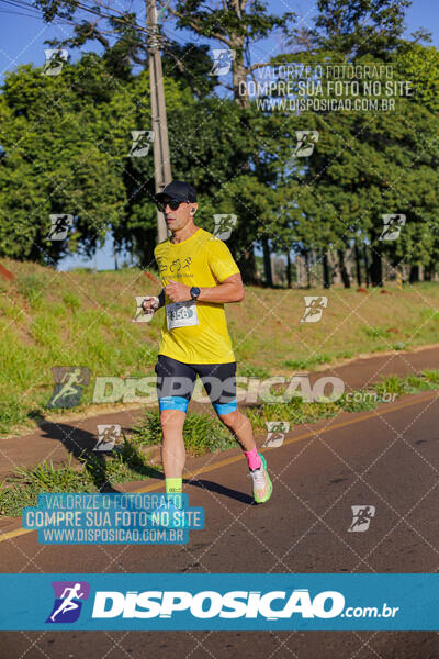 Maratona de Londrina 2024