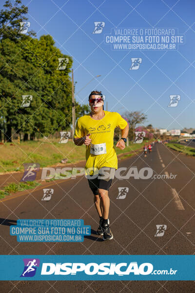 Maratona de Londrina 2024