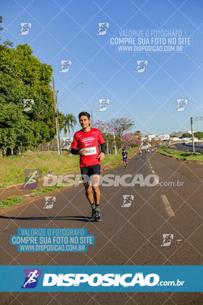 Maratona de Londrina 2024