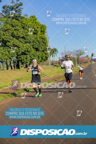 Maratona de Londrina 2024