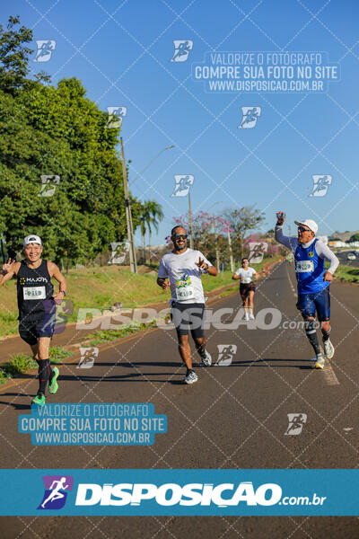 Maratona de Londrina 2024