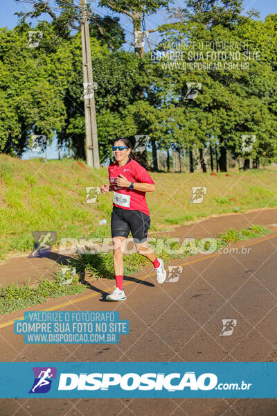 Maratona de Londrina 2024