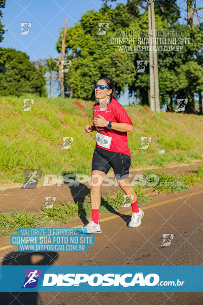 Maratona de Londrina 2024