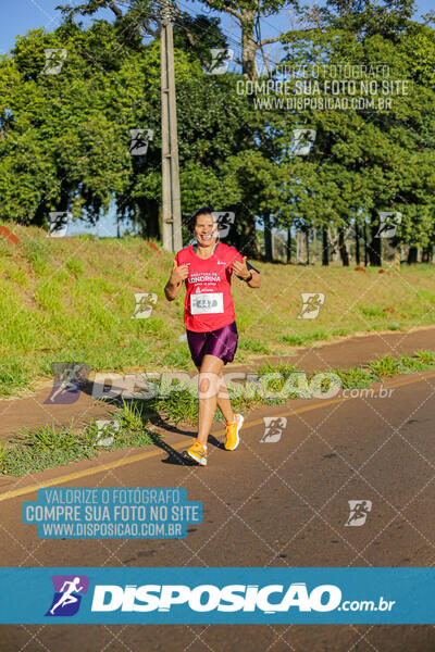 Maratona de Londrina 2024