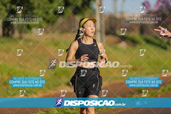 Maratona de Londrina 2024