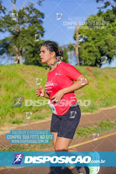 Maratona de Londrina 2024