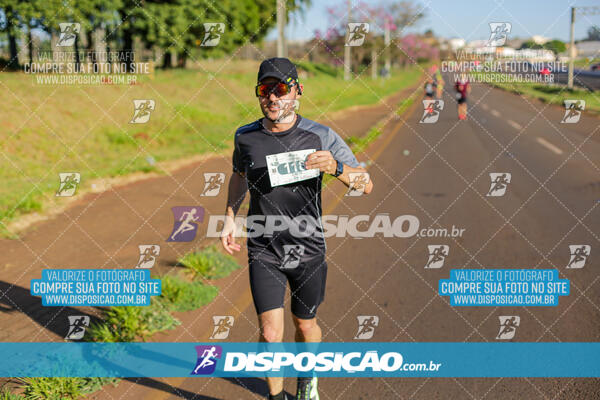 Maratona de Londrina 2024