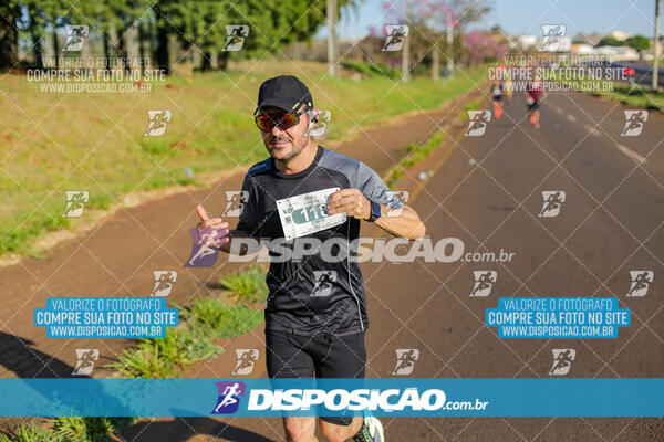 Maratona de Londrina 2024