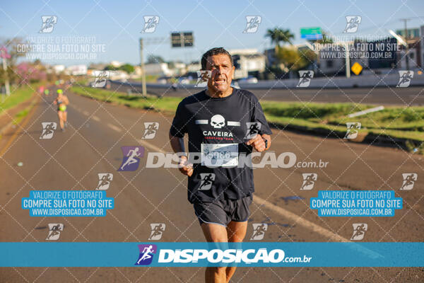 Maratona de Londrina 2024