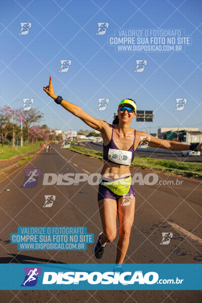 Maratona de Londrina 2024