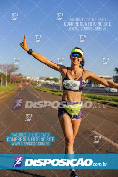 Maratona de Londrina 2024