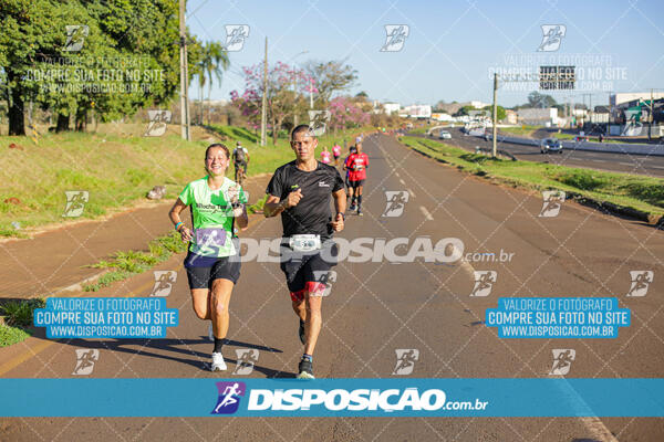 Maratona de Londrina 2024