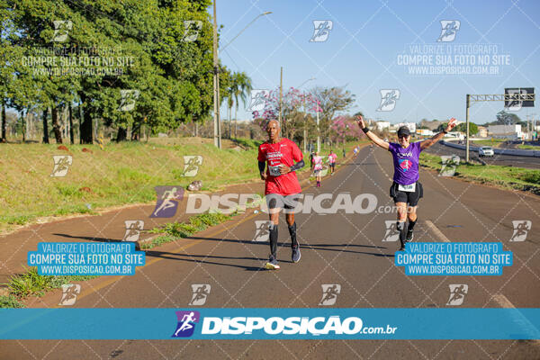 Maratona de Londrina 2024