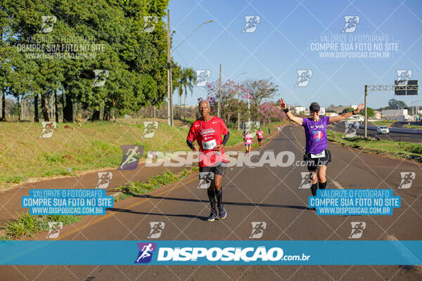 Maratona de Londrina 2024