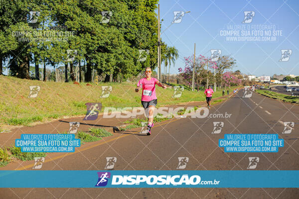 Maratona de Londrina 2024