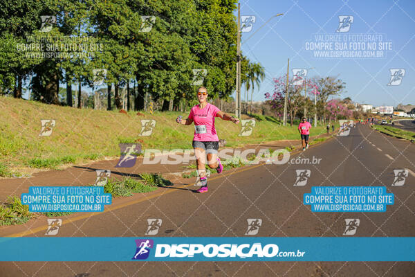 Maratona de Londrina 2024