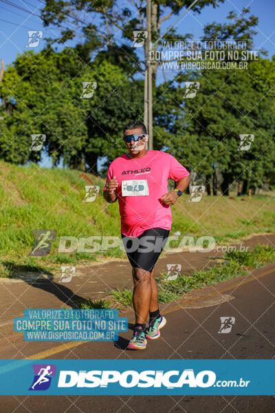 Maratona de Londrina 2024