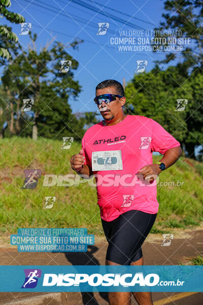 Maratona de Londrina 2024