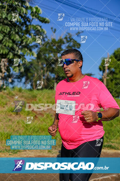 Maratona de Londrina 2024