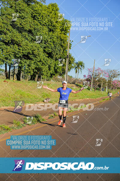 Maratona de Londrina 2024